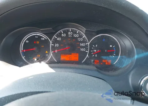 2010 Nissan Altima Hybrid z USA, uszkodzony, nr VIN 1N4CL2AP8AC174951